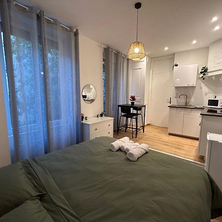 Appartement Cosy Saint-Chamond Extérieur photo