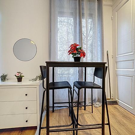Appartement Cosy Saint-Chamond Extérieur photo