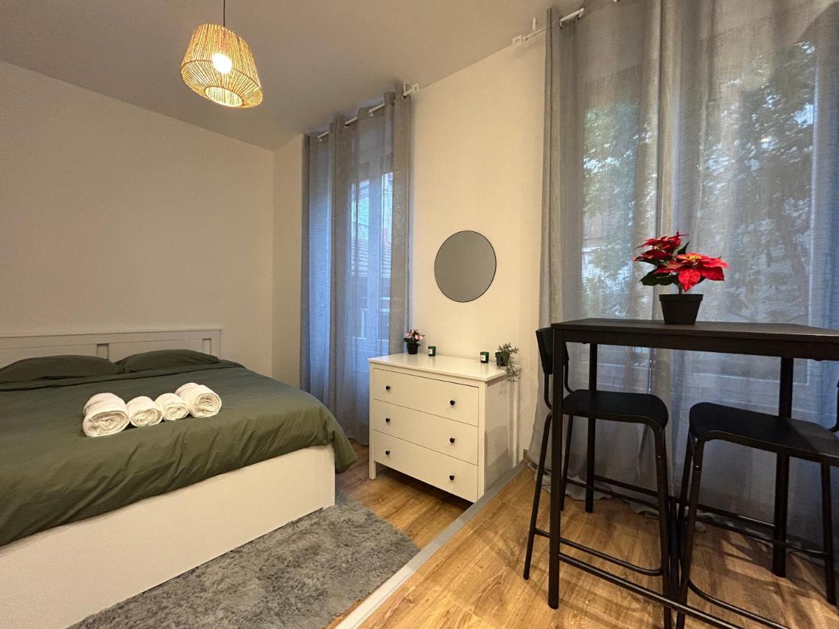 Appartement Cosy Saint-Chamond Extérieur photo