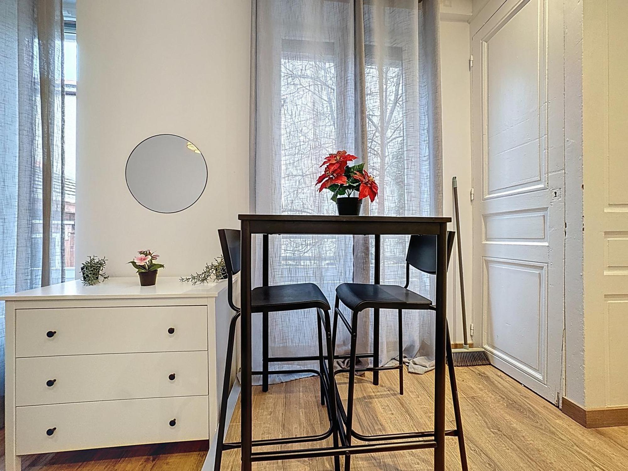 Appartement Cosy Saint-Chamond Extérieur photo