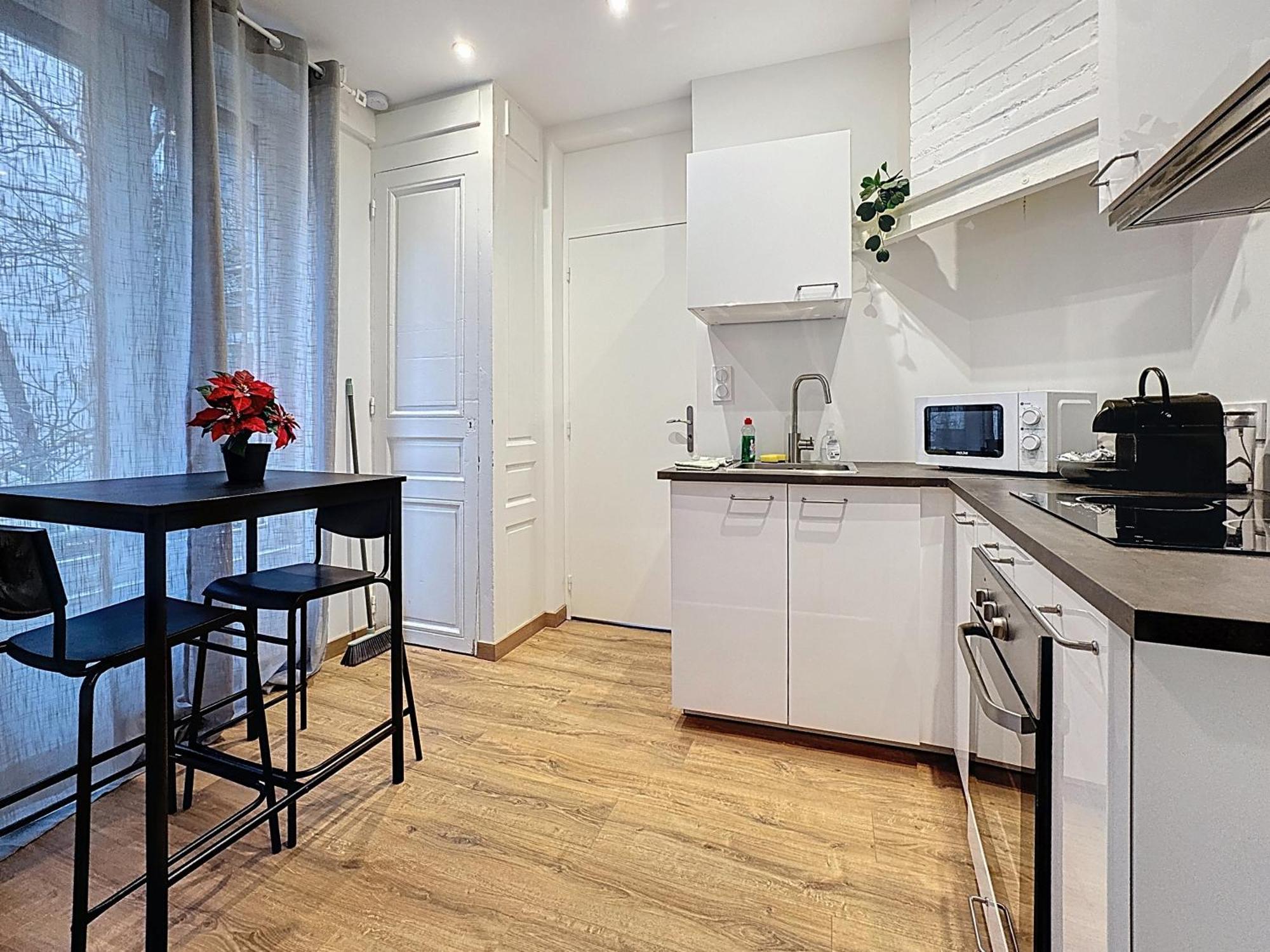 Appartement Cosy Saint-Chamond Extérieur photo